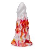 Fantasy-Dildo mit Saugnapf Thunderbird