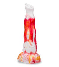 Laden Sie das Bild in den Galerie-Viewer, Fantasy-Dildo Phoenix