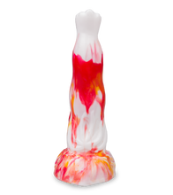 Laden Sie das Bild in den Galerie-Viewer, Fantasy-Dildo Phoenix