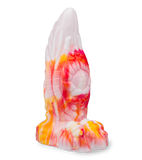 Fantasy-Dildo Schwarze Schildkröte