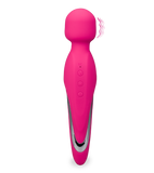Fantasy Wand Massager mit Heizung