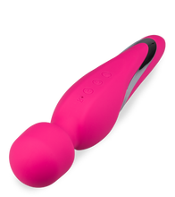 Laden Sie das Bild in den Galerie-Viewer, Fantasy Wand Massager mit Heizung