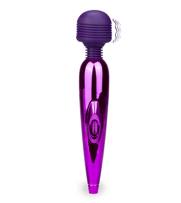 Fantasy Wand Massager mit USB