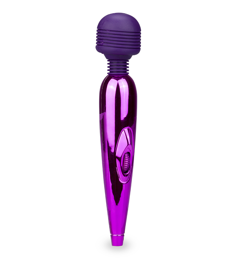 Fantasy Wand Massager mit USB