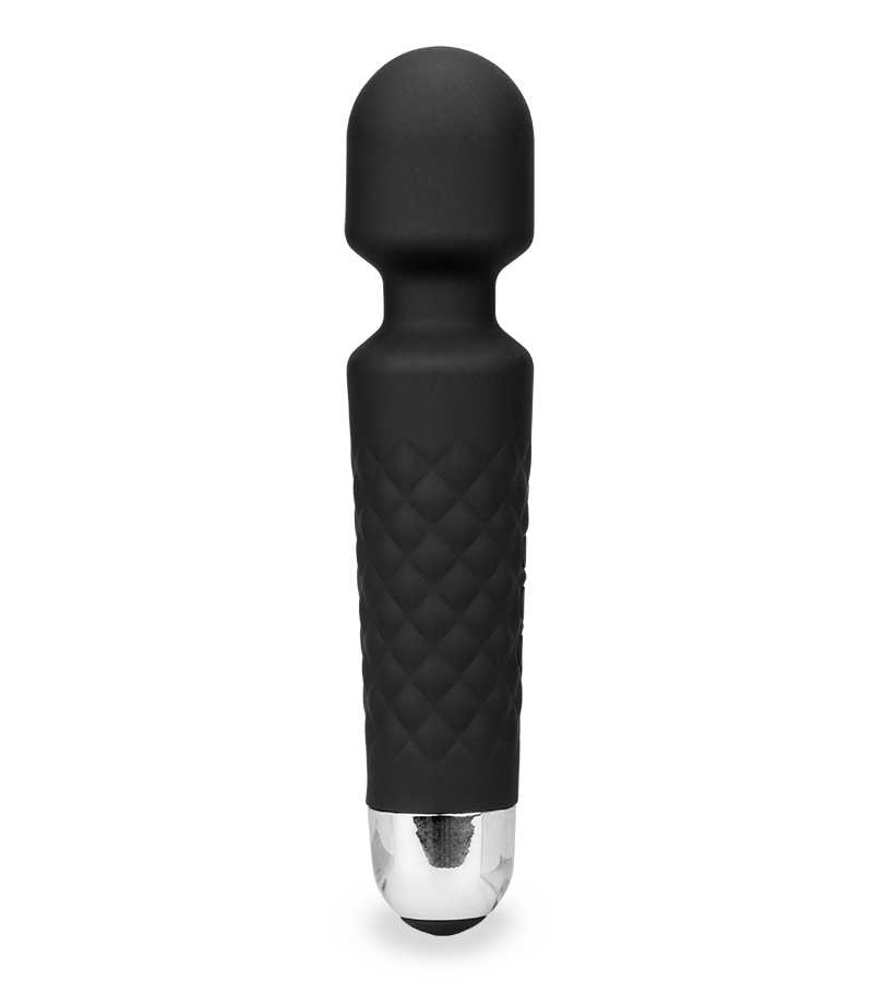 Fantasy-Wand-Massager Softness 20 Modi