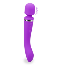 Laden Sie das Bild in den Galerie-Viewer, Fantasy Wand Massager und Vibrator
