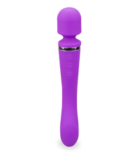 Laden Sie das Bild in den Galerie-Viewer, Fantasy Wand Massager und Vibrator