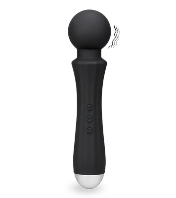 Fantasy-Wand-Massagestab Witcher