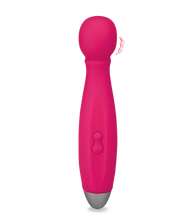 Laden Sie das Bild in den Galerie-Viewer, Fantasy Wand Vibrator Bowling