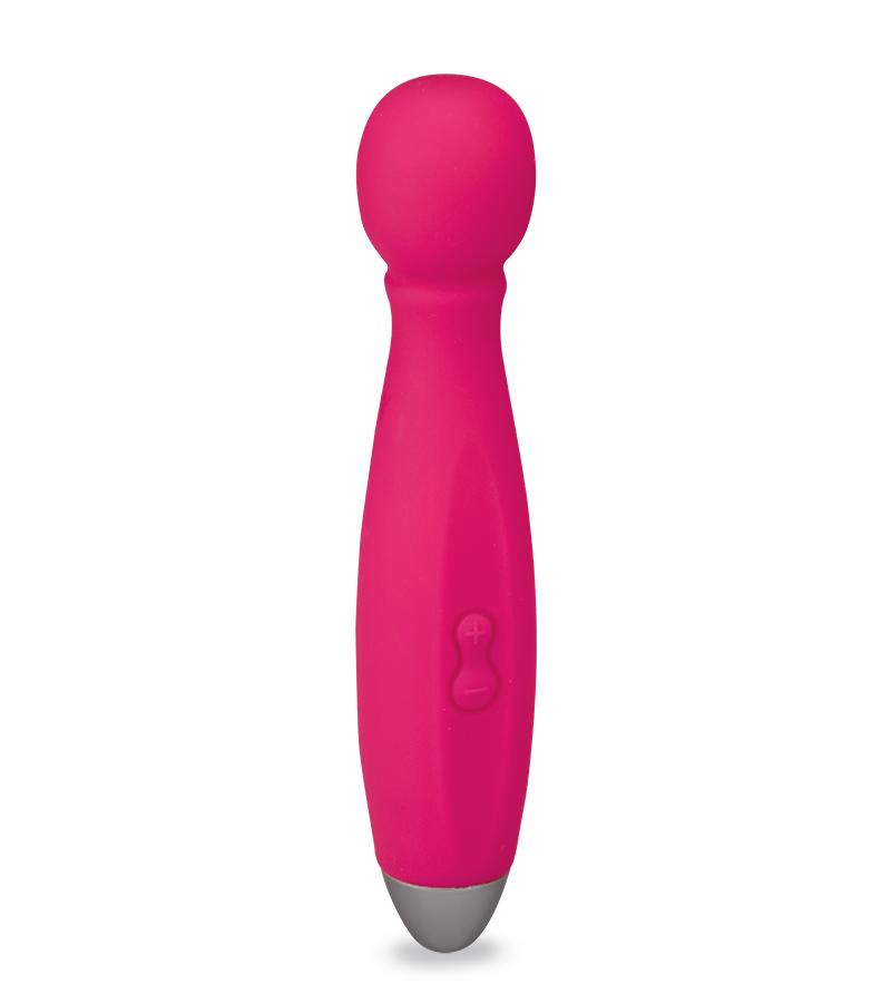 Fantasy Wand Vibrator Bowling