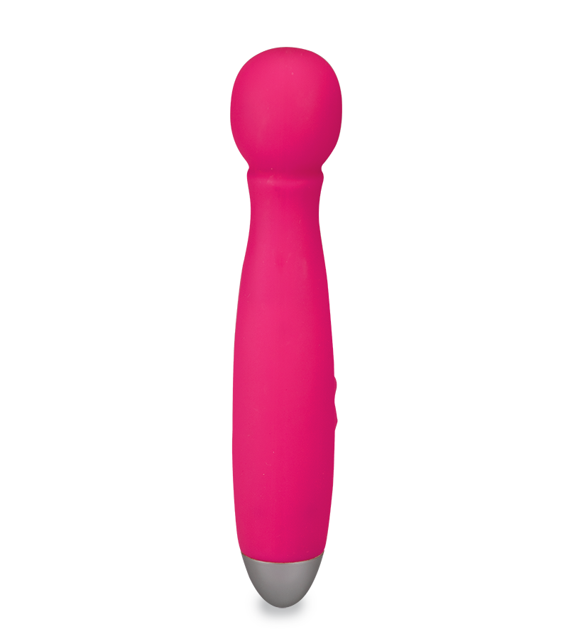 Fantasy Wand Vibrator Bowling