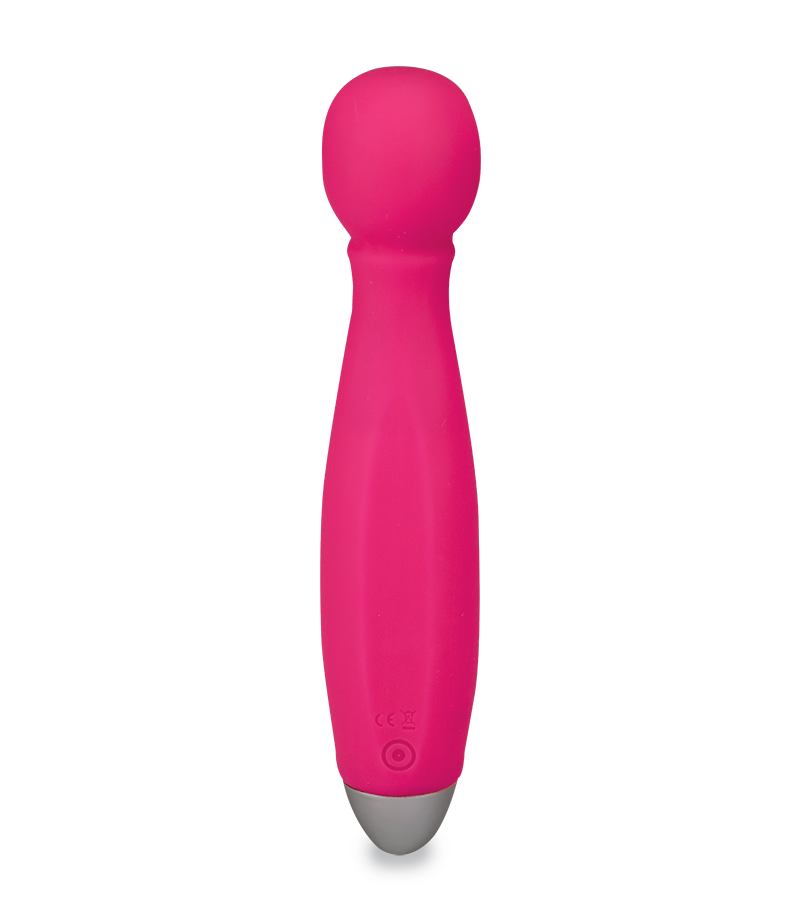 Fantasy Wand Vibrator Bowling