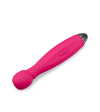 Laden Sie das Bild in den Galerie-Viewer, Fantasy Wand Vibrator Bowling