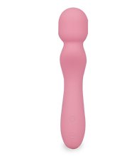 Laden Sie das Bild in den Galerie-Viewer, Fantasy-Wand-Vibrator mit 12 Modi