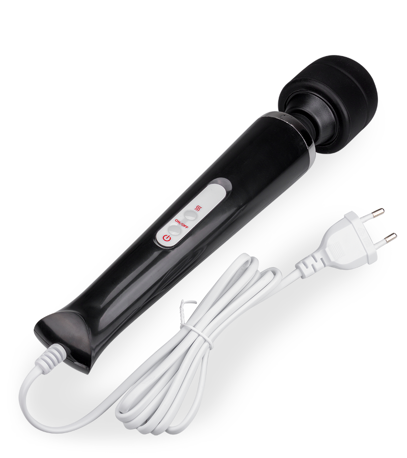 Fantasy-Wand-Vibrator Ultra Power