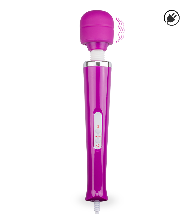 Fantasy-Wand-Vibrator Ultra Power