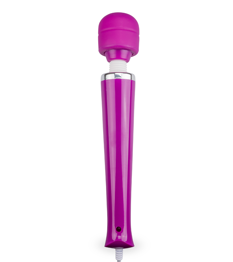 Fantasy-Wand-Vibrator Ultra Power