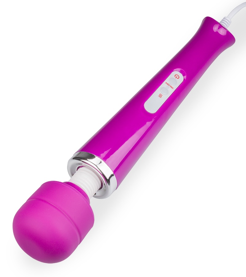 Fantasy-Wand-Vibrator Ultra Power