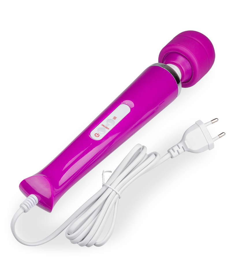 Fantasy-Wand-Vibrator Ultra Power