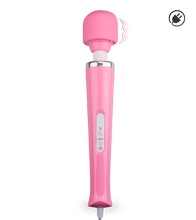 Laden Sie das Bild in den Galerie-Viewer, Fantasy-Wand-Vibrator Ultra Power