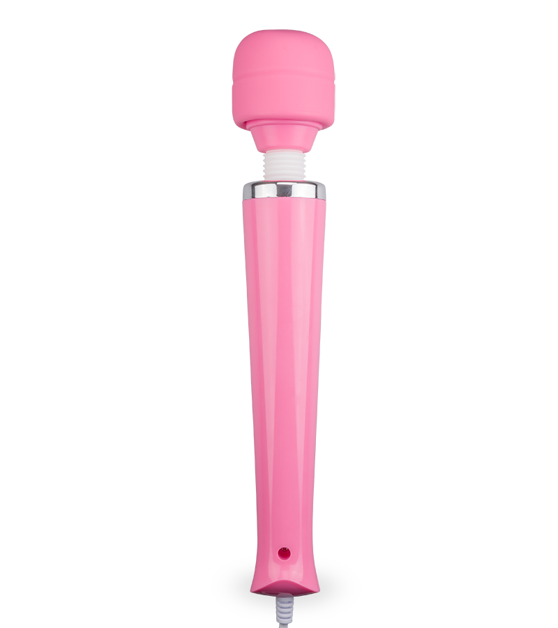 Fantasy-Wand-Vibrator Ultra Power