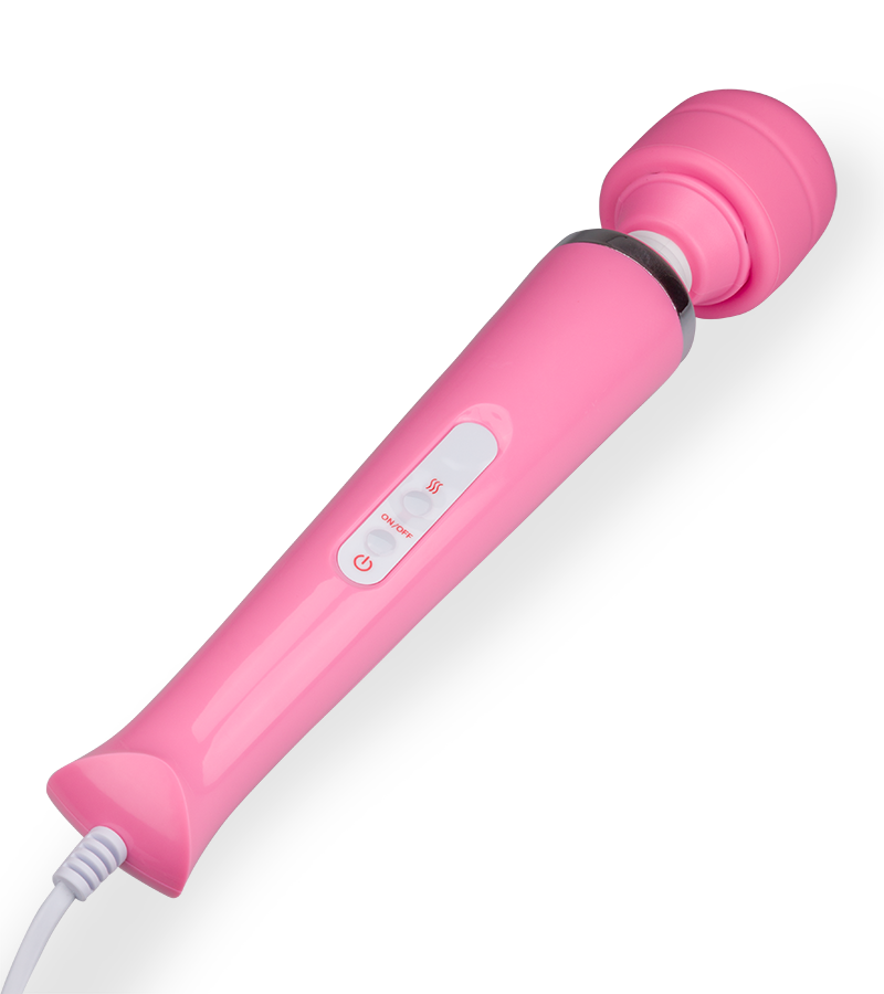 Fantasy-Wand-Vibrator Ultra Power