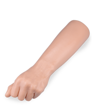 Laden Sie das Bild in den Galerie-Viewer, Faustdildo