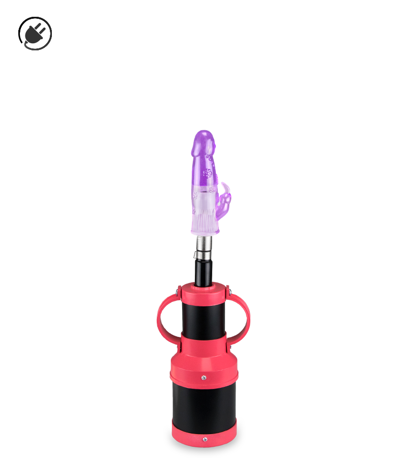 Ferngesteuerte Fucking Machine