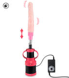 Ferngesteuerte Fucking Machine