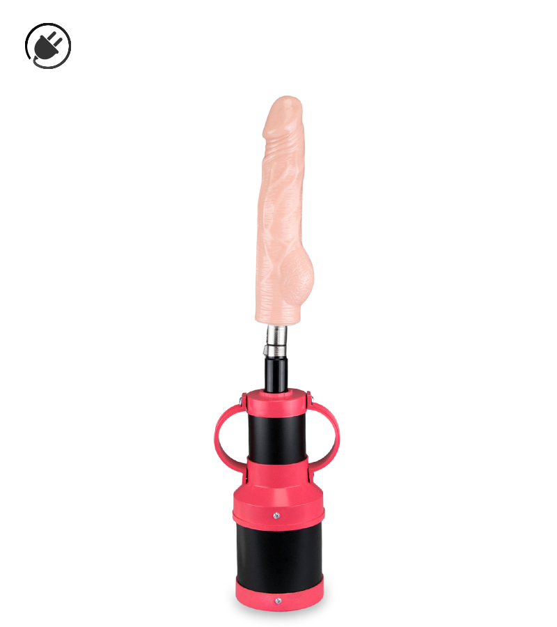 Ferngesteuerte Fucking Machine