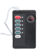 Laden Sie das Bild in den Galerie-Viewer, Ferngesteuerte Penisringe mit Elektrostimulation