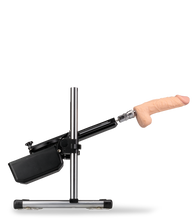 Laden Sie das Bild in den Galerie-Viewer, Ferngesteuerte Sexmaschine Katapeltek