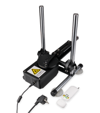 Laden Sie das Bild in den Galerie-Viewer, Ferngesteuerte Sexmaschine Katapeltek