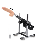 Ferngesteuerte Sexmaschine Katapeltek