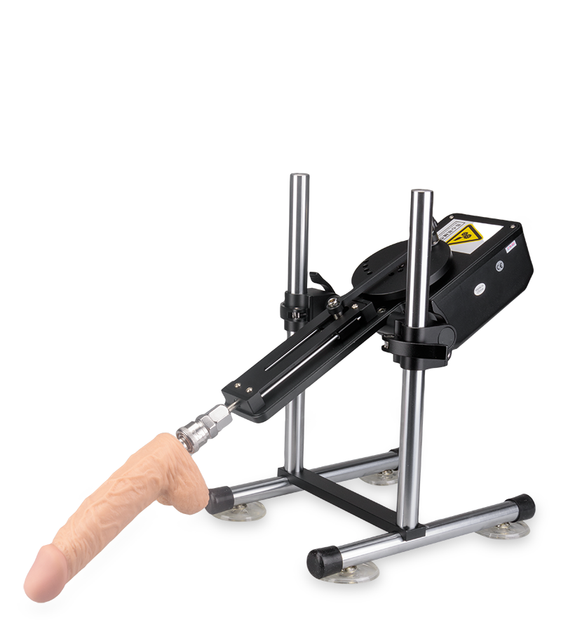 Ferngesteuerte Sexmaschine Katapeltek