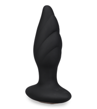 Laden Sie das Bild in den Galerie-Viewer, Ferngesteuerter Analplug mit Vibration Aïnata
