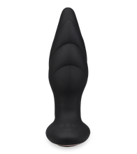 Laden Sie das Bild in den Galerie-Viewer, Ferngesteuerter Analplug mit Vibration Aïnata