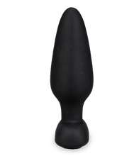 Laden Sie das Bild in den Galerie-Viewer, Ferngesteuerter Analplug mit Vibration Mars