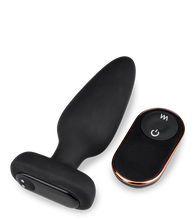 Laden Sie das Bild in den Galerie-Viewer, Ferngesteuerter Analplug mit Vibration Mars