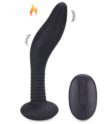 Ferngesteuerter Analvibrator mit 5 Modi