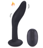 Ferngesteuerter Analvibrator mit 5 Modi