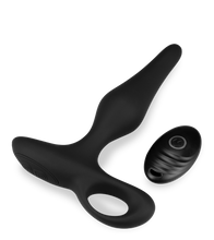 Laden Sie das Bild in den Galerie-Viewer, Ferngesteuerter Analvibrator Pulsy
