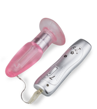 Laden Sie das Bild in den Galerie-Viewer, Ferngesteuerter Buttplug