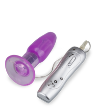 Laden Sie das Bild in den Galerie-Viewer, Ferngesteuerter Buttplug