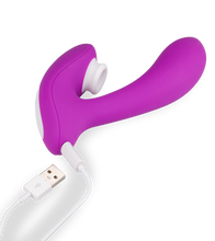 Laden Sie das Bild in den Galerie-Viewer, Ferngesteuerter Druckwellenvibrator Tricker