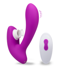 Laden Sie das Bild in den Galerie-Viewer, Ferngesteuerter Druckwellenvibrator Tricker