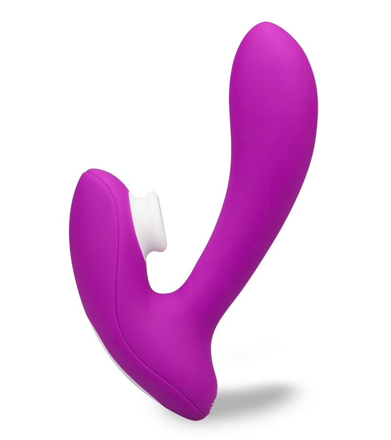 Ferngesteuerter Druckwellenvibrator Tricker