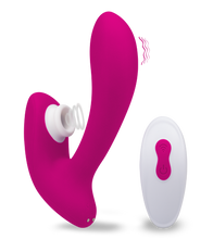 Laden Sie das Bild in den Galerie-Viewer, Ferngesteuerter Druckwellenvibrator Tricker