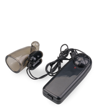 Laden Sie das Bild in den Galerie-Viewer, Ferngesteuerter Eichel-Masturbator mit Vibration