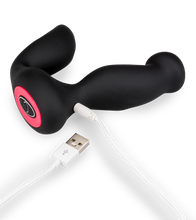 Laden Sie das Bild in den Galerie-Viewer, Ferngesteuerter Männervibrator für die Prostatamassage